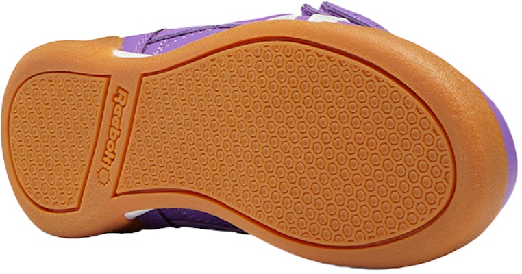 (PS) Reebok Classic Freestyle Hi 'Ungu' DV8161 Details for (PS) Reebok Classic Freestyle Hi 'Ungu' DV8161