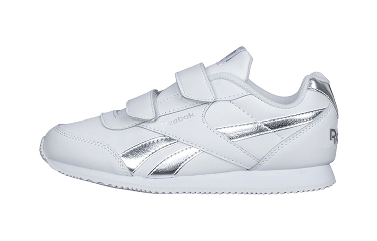 (Preschool) Reebok Classic Jogger 2.0 2V 'White' BS8020