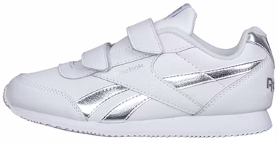 (Preschool) Reebok Classic Jogger 2.0 2V 'White' BS8020 (Preschool) Reebok Classic Jogger 2.0 2V 'White' BS8020