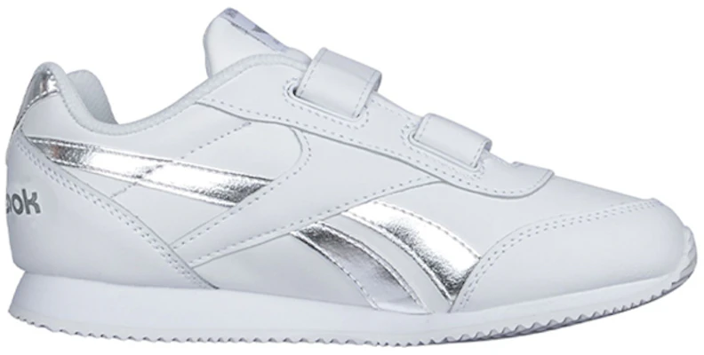 (PS) Reebok Classic Jogger 2.0 2V 'Putih' BS8020 Order (PS) Reebok Classic Jogger 2.0 2V 'Putih' BS8020