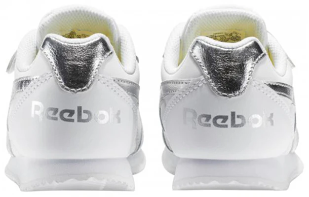 (PS) Reebok Classic Jogger 2.0 2V 'Putih' BS8020 Lookbook (PS) Reebok Classic Jogger 2.0 2V 'Putih' BS8020