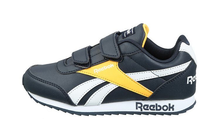 (Preschool) Reebok Classic Jogger 2.0 'Blue Yellow' EH1792