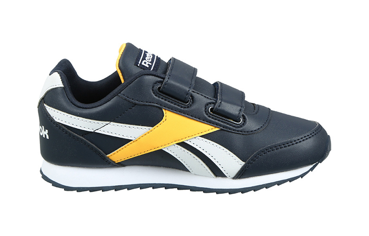 Order (PS) Reebok Classic Jogger 2.0 ''Blauw Geel'' EH1792