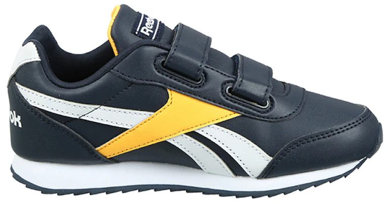 (PS) Reebok Classic Jogger 2.0 ''Blauw Geel'' EH1792 Order (PS) Reebok Classic Jogger 2.0 ''Blauw Geel'' EH1792