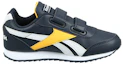 Order (PS) Reebok Classic Jogger 2.0 ''Blauw Geel'' EH1792