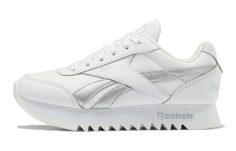 (Preschool) Reebok Classic Jogger 2 Platform 'White' GW9411