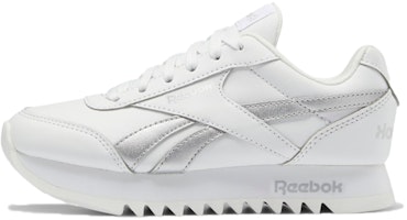 (Preschool) Reebok Classic Jogger 2 Platform 'White' GW9411 (Preschool) Reebok Classic Jogger 2 Platform 'White' GW9411