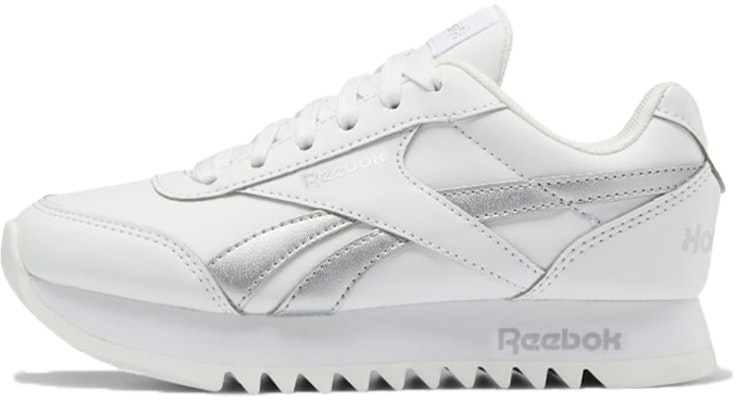 (Preschool) Reebok Classic Jogger 2 Platform 'White' GW9411 Buy (Preschool) Reebok Classic Jogger 2 Platform 'White' GW9411