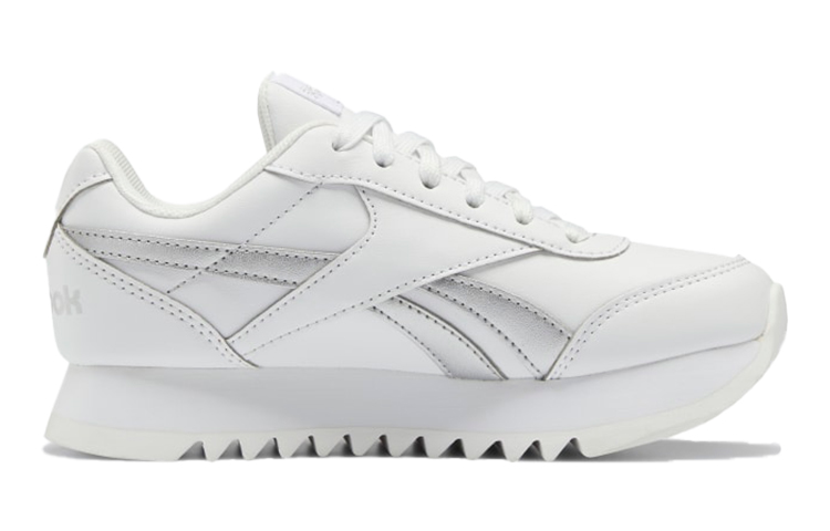 Order (PS) Reebok Classic Jogger 2 Platform 'Putih' GW9411