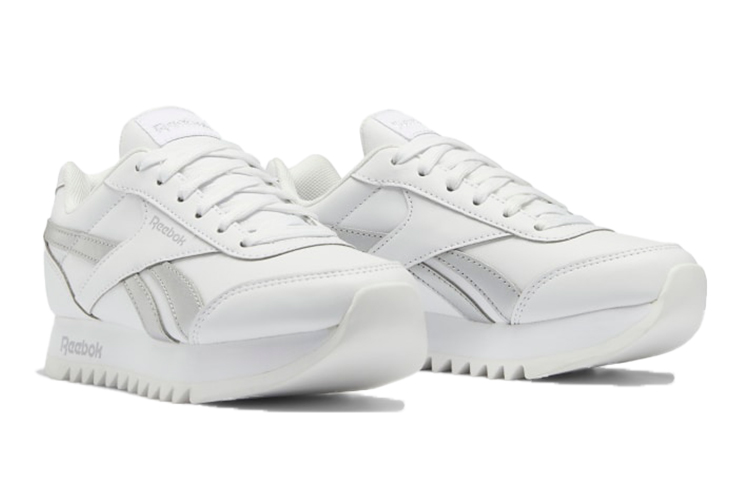 Lookbook (PS) Reebok Classic Jogger 2 Platform 'Putih' GW9411