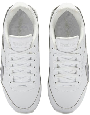 (Preschool) Reebok Classic Jogger 2 Platform 'White' GW9411 Shop (Preschool) Reebok Classic Jogger 2 Platform 'White' GW9411