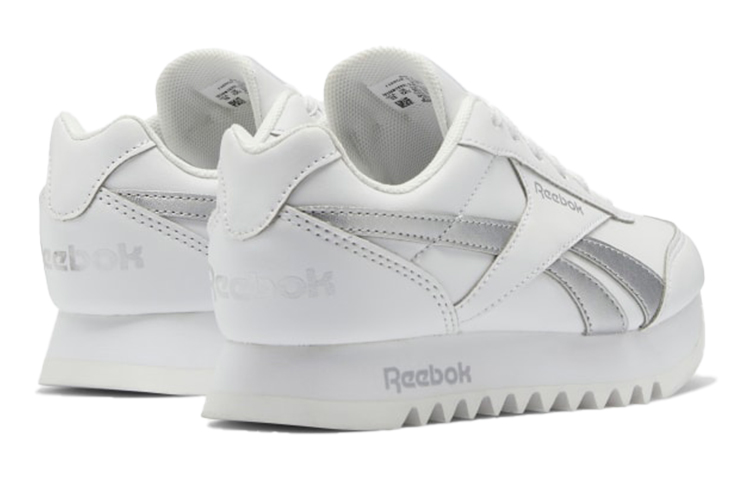 Purchase (PS) Reebok Classic Jogger 2 Platform 'Putih' GW9411