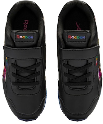 (Preschool) Reebok Classic Jogger 3 'Black Red' GX3838 Shop (Preschool) Reebok Classic Jogger 3 'Black Red' GX3838
