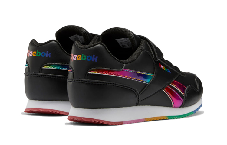 Purchase (PS) Reebok Classic Jogger 3 'Negro Rojo' GX3838