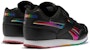 (PS) Reebok Classic Jogger 3 'Hitam Merah' GX3838