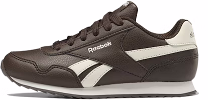 (Preschool) Reebok Classic Jogger 3 'Brown White' GW3711 (Preschool) Reebok Classic Jogger 3 'Brown White' GW3711
