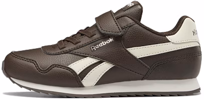 (Preschool) Reebok Classic Jogger 3 'Brown White' GW3737 (Preschool) Reebok Classic Jogger 3 'Brown White' GW3737