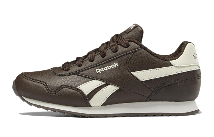 (Preschool) Reebok Classic Jogger 3 'Brown White' GW3711