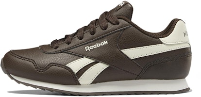 (Preschool) Reebok Classic Jogger 3 'Brown White' GW3711 (Preschool) Reebok Classic Jogger 3 'Brown White' GW3711