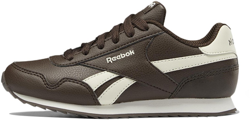 (Preschool) Reebok Classic Jogger 3 'Brown White' GW3711 Buy (Preschool) Reebok Classic Jogger 3 'Brown White' GW3711