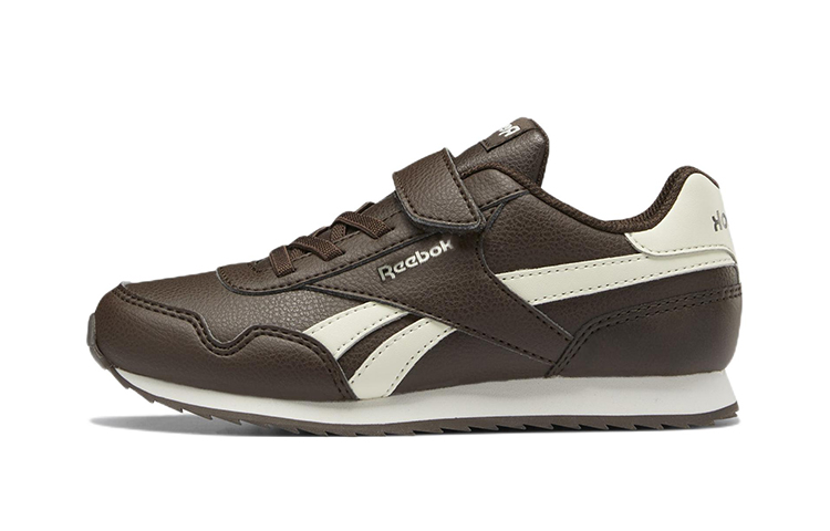 (Preschool) Reebok Classic Jogger 3 'Brown White' GW3737