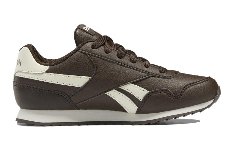 Order (PS) Reebok Classic Jogger 3 'Coklat Putih' GW3711