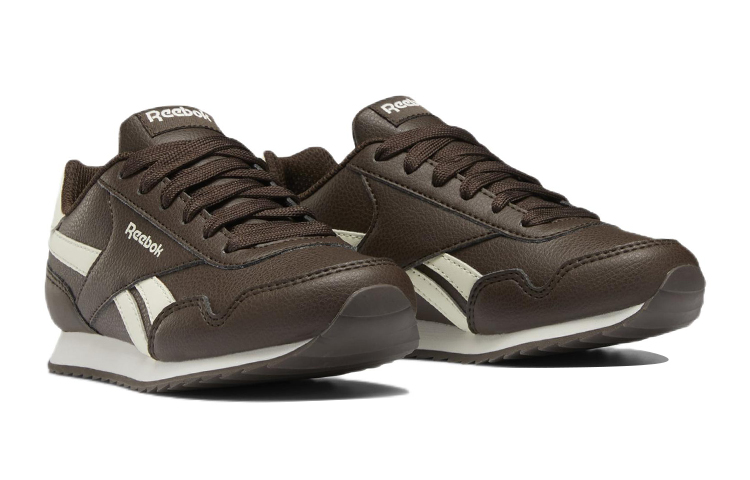 Lookbook (PS) Reebok Classic Jogger 3 'Coklat Putih' GW3711