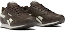 Lookbook (PS) Reebok Classic Jogger 3 'Coklat Putih' GW3711