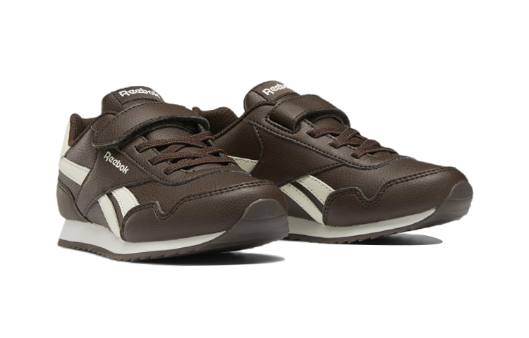 Lookbook (PS) Reebok Classic Jogger 3 'Marrón Blanco' GW3737