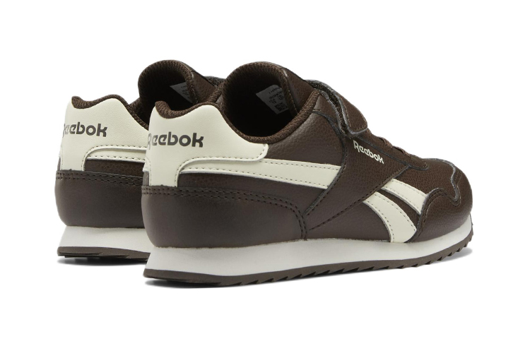 Shop (PS) Reebok经典慢跑鞋3“棕白” GW3737