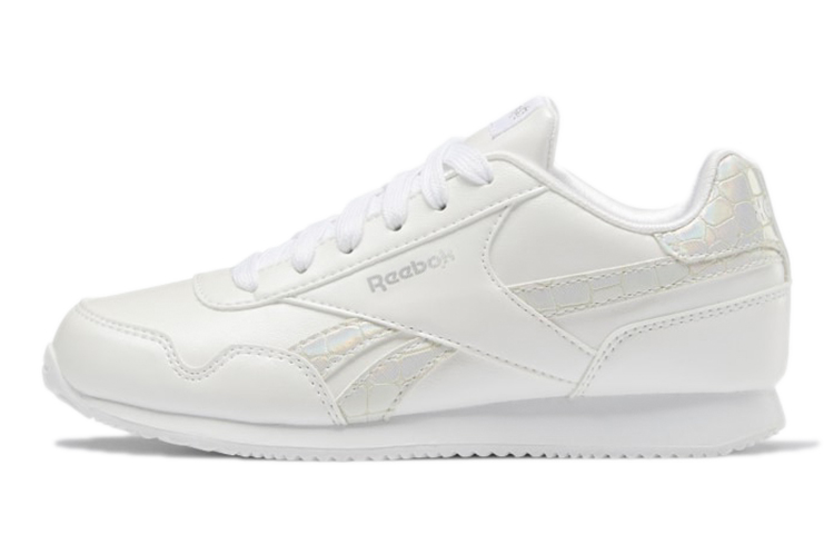 (Preschool) Reebok Classic Jogger 3 'Cloud White' GW5233