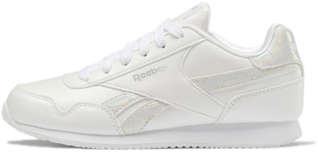 兒童 Reebok Classic Jogger 3 舒適耐磨低幫跑步鞋 雲白 Buy 兒童 Reebok Classic Jogger 3 舒適耐磨低幫跑步鞋 雲白