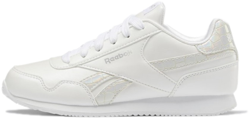 (Preschool) Reebok Classic Jogger 3 'Cloud White' GW5233 Buy (Preschool) Reebok Classic Jogger 3 'Cloud White' GW5233