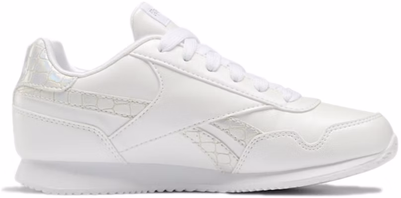 (Preschool) Reebok Classic Jogger 3 'Cloud White' GW5233 Order (Preschool) Reebok Classic Jogger 3 'Cloud White' GW5233