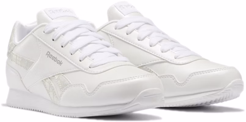(Preschool) Reebok Classic Jogger 3 'Cloud White' GW5233 Lookbook (Preschool) Reebok Classic Jogger 3 'Cloud White' GW5233