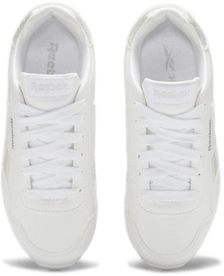 (Preschool) Reebok Classic Jogger 3 'Cloud White' GW5233 Shop (Preschool) Reebok Classic Jogger 3 'Cloud White' GW5233