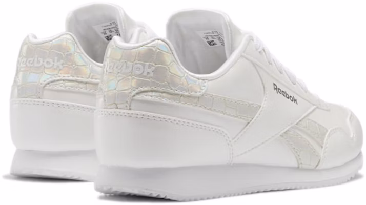 (Preschool) Reebok Classic Jogger 3 'Cloud White' GW5233 Purchase (Preschool) Reebok Classic Jogger 3 'Cloud White' GW5233