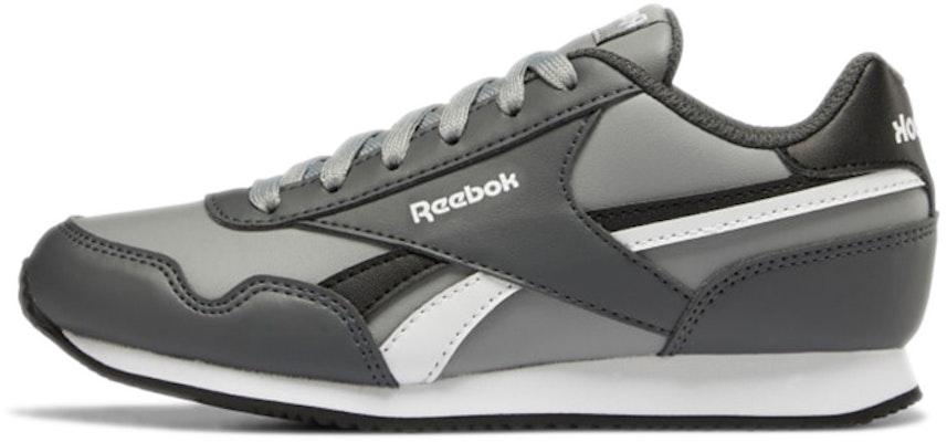 (Preschool) Reebok Classic Jogger 3 'Grey' GX2425 Buy (Preschool) Reebok Classic Jogger 3 'Grey' GX2425