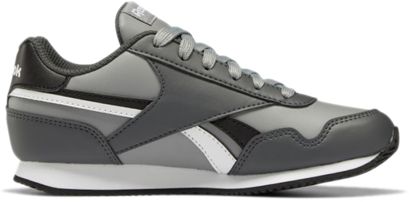 (Preschool) Reebok Classic Jogger 3 'Grey' GX2425 Order (Preschool) Reebok Classic Jogger 3 'Grey' GX2425