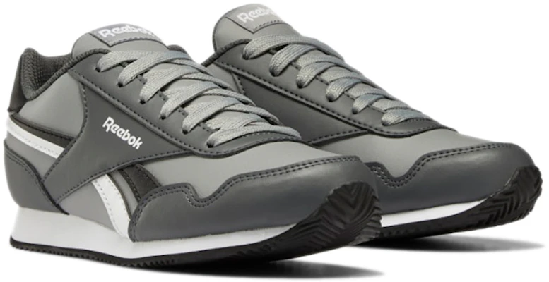 (PS) Reebok Classic Jogger 3 'Gris' GX2425 Lookbook (PS) Reebok Classic Jogger 3 'Gris' GX2425