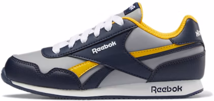 (Preschool) Reebok Classic Jogger 3 'Grey Blue' GW5275 (Preschool) Reebok Classic Jogger 3 'Grey Blue' GW5275