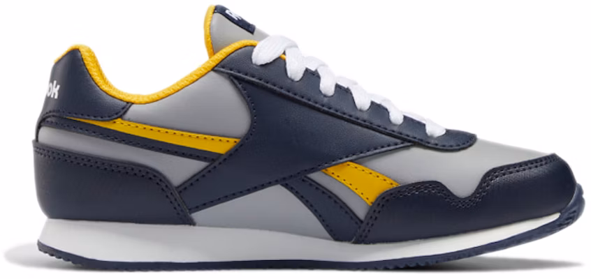 (Preschool) Reebok Classic Jogger 3 'Grey Blue' GW5275 Order (Preschool) Reebok Classic Jogger 3 'Grey Blue' GW5275