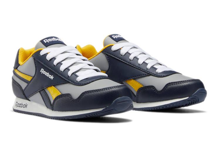 Lookbook (PS) Reebok Classic Jogger 3 ''Gris Bleu''. GW5275