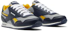 Lookbook (PS) Reebok Classic Jogger 3 ''Gris Bleu''. GW5275