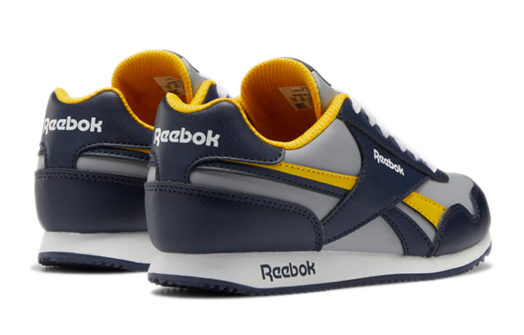 Shop (PS) Reebok Classic Jogger 3 ''Gris Bleu''. GW5275