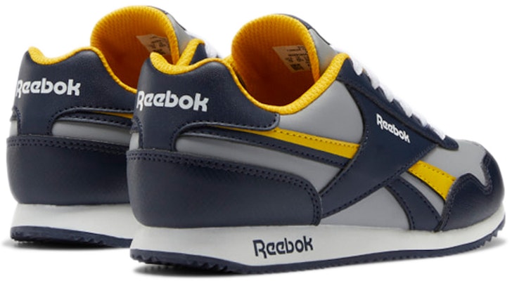 (Preschool) Reebok Classic Jogger 3 'Grey Blue' GW5275 Purchase (Preschool) Reebok Classic Jogger 3 'Grey Blue' GW5275