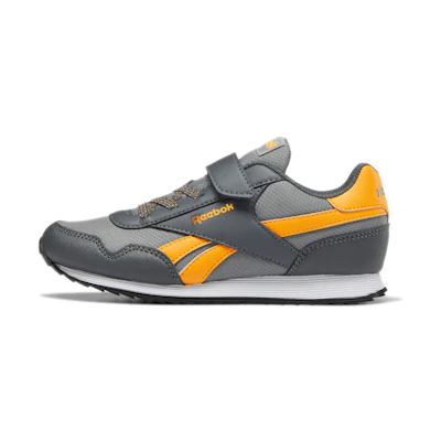 (PS) Reebok Classic Jogger 3 'Grey Yellow'