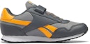 Order (PS) Reebok Classic Jogger 3 'Kelabu Kuning' G58315