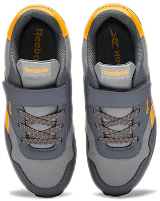 (PS) Reebok Classic Jogger 3 'Abu Kuning' G58315 Shop (PS) Reebok Classic Jogger 3 'Abu Kuning' G58315