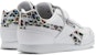 (PS) Reebok Jogger 3 Klasik 'Corak Leopard Putih Hitam' GY6007